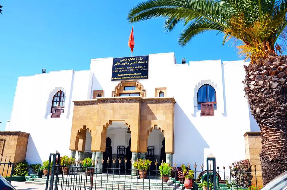 Ecoles reconnues au Maroc