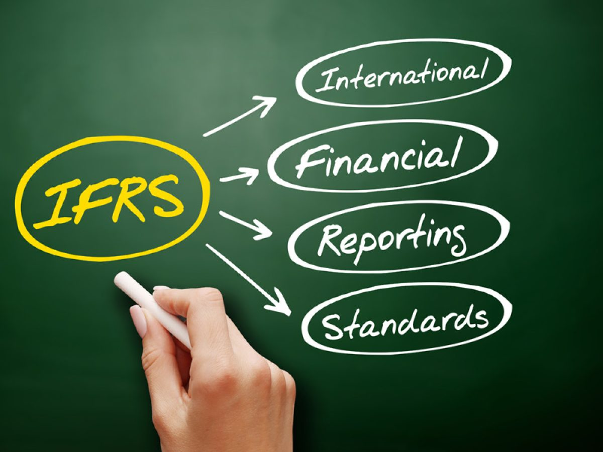 Normes IFRS : Formez-vous à un référentiel universel !