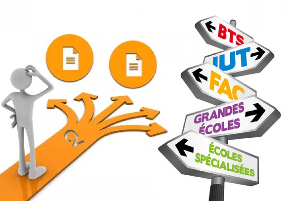 Comment Choisir son Orientation Après le Bac : Guide Pratique pour les Étudiants Marocains