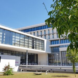 université supérieur paris