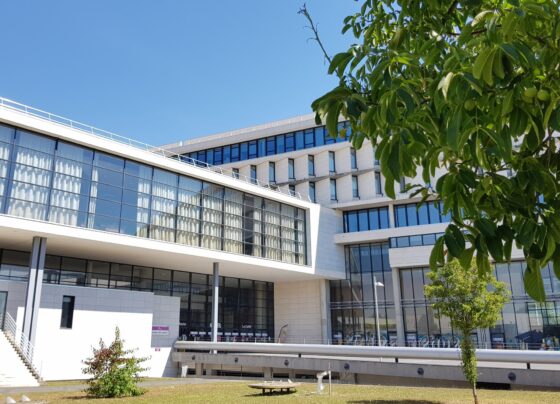 université supérieur paris