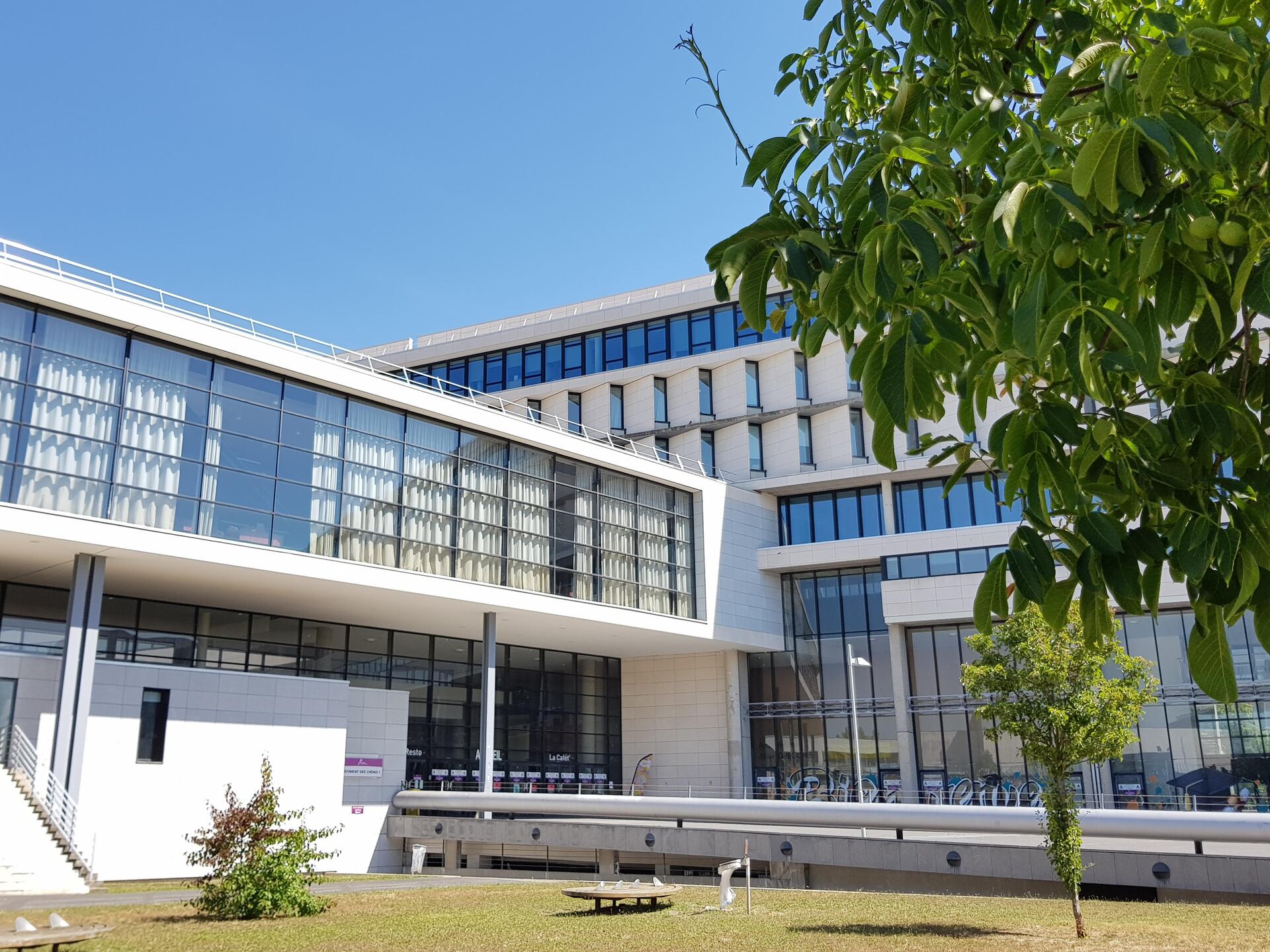 Les 7 meilleures universités privées En France reconnues par l’État  (mise à jour 2025)