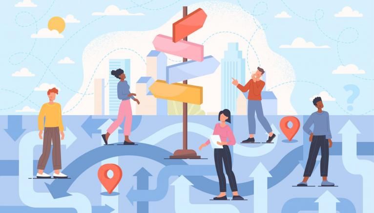 Les Meilleures Filières à Choisir Après le Bac en 2025