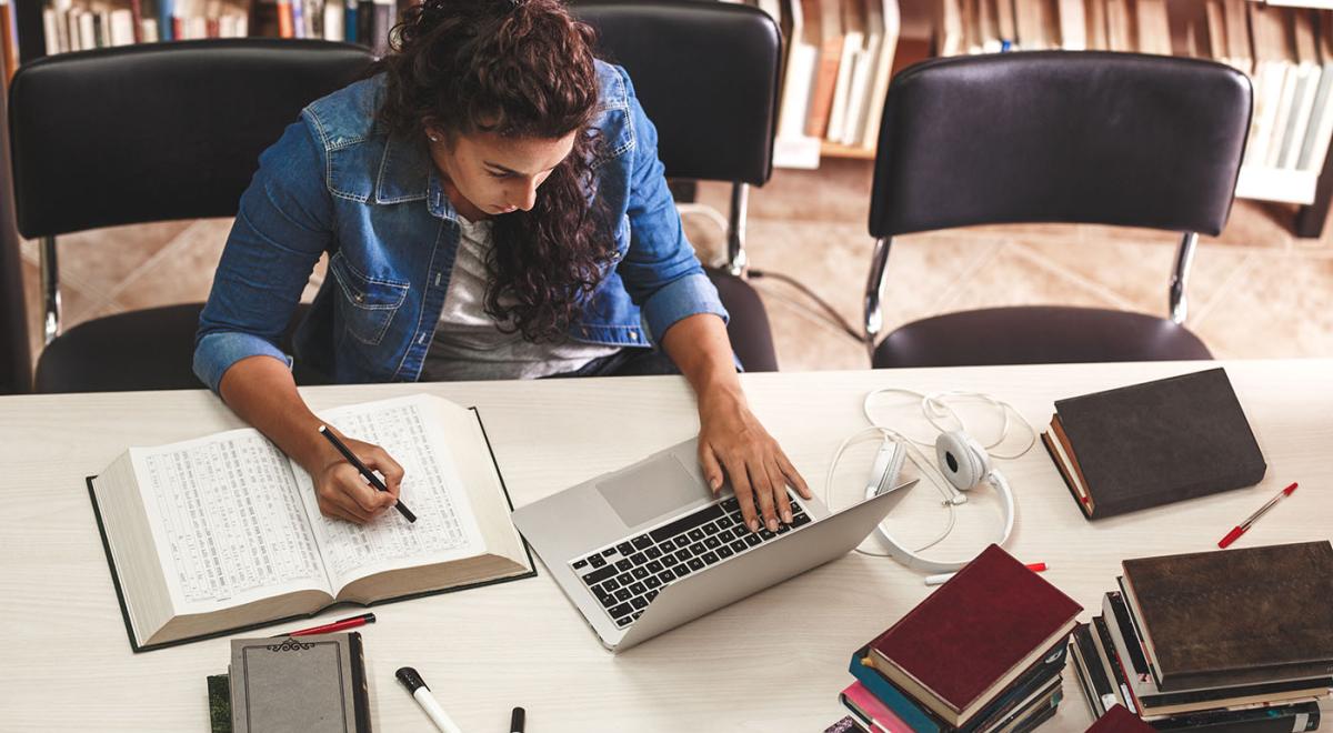 Préparer sa rentrée universitaire : le guide complet