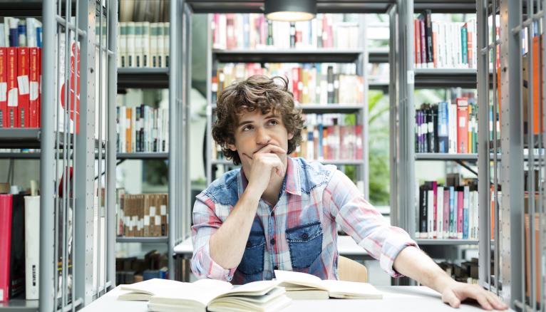 Quelle orientation pour les bacheliers littéraires en 2025 ?