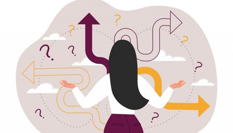 Comment choisir ses matières à l’université sans se tromper ?