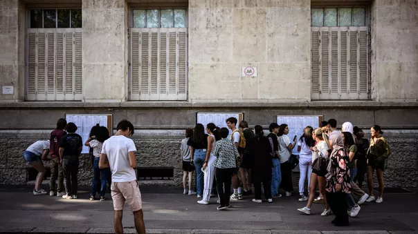 Résultats du bac au Maroc : quelles sont les prochaines étapes ?