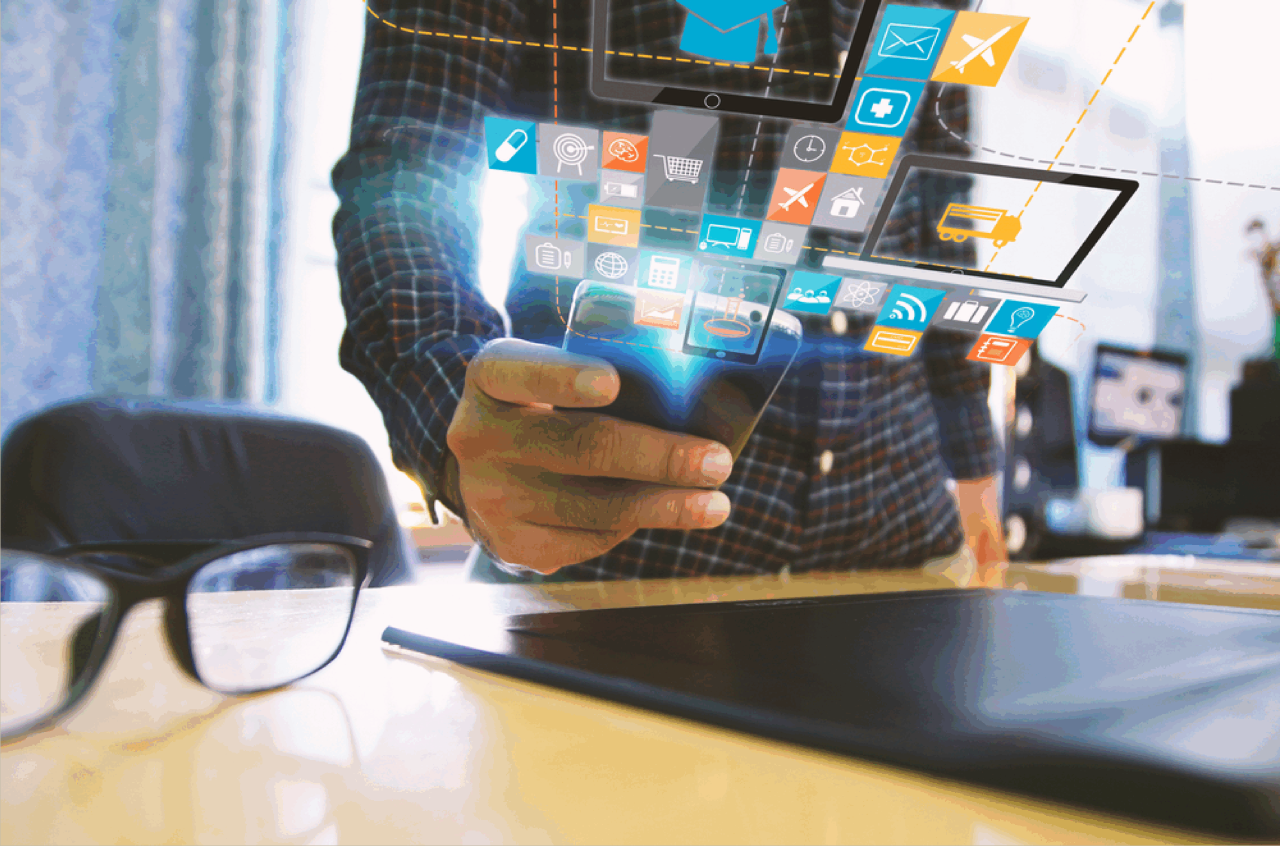 Master MSI Casablanca : Devenez Stratège Digital | Expert en SI