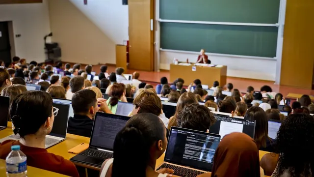 Étudier au Maroc : Filières d’Avenir & Emploi Garanti Post-Diplôme