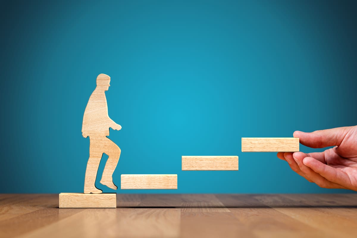 Certificat Développement Personnel : Boostez votre épanouissement et votre carrière