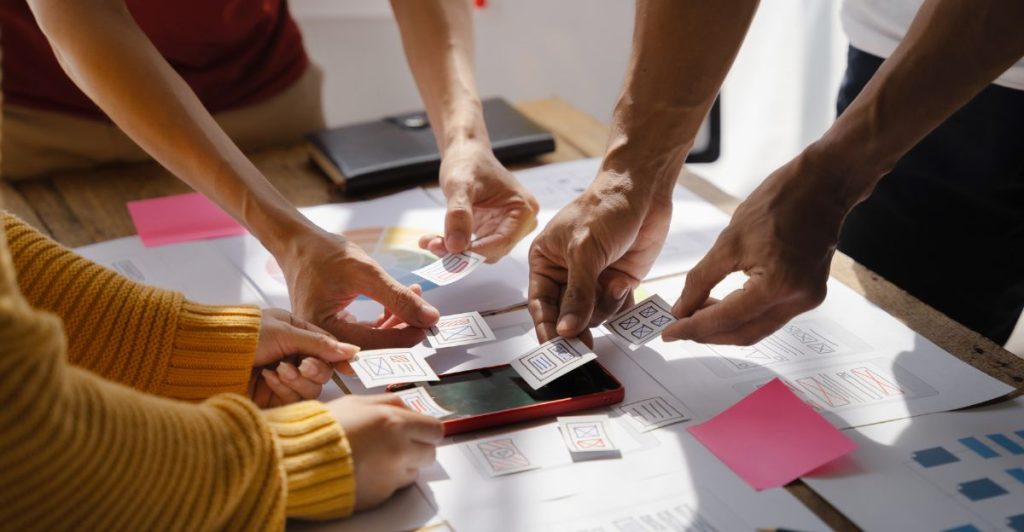 Construire un projet personnel tout en poursuivant ses études