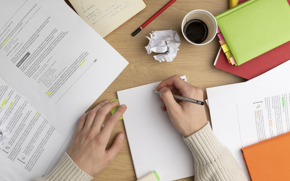 Fin de semestre : comment organiser ses révisions à temps ?