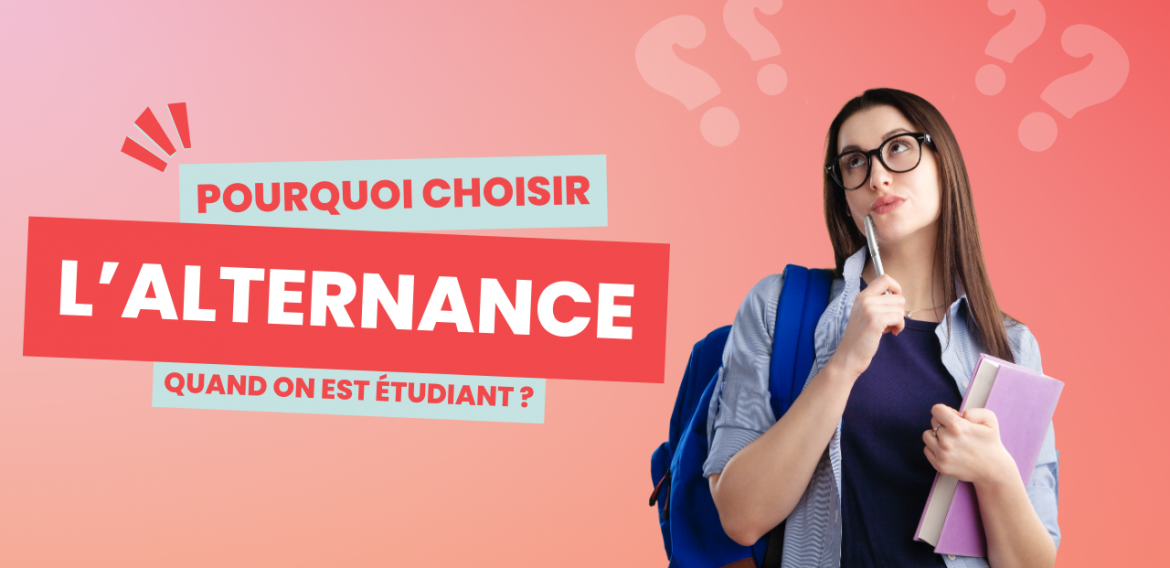 Alternance universitaire : quels sont les vrais avantages ?